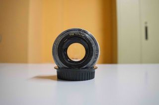 Canon Extender EF 1.4x