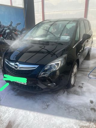 Opel Zafira Tourer 2014 2.0 165cv