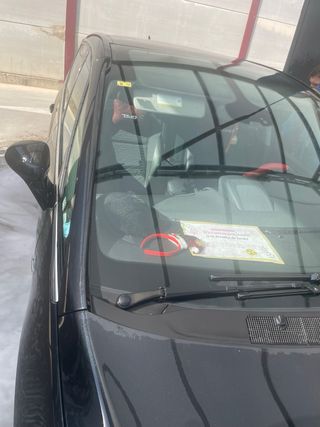 Opel Zafira Tourer 2014 2.0 165cv