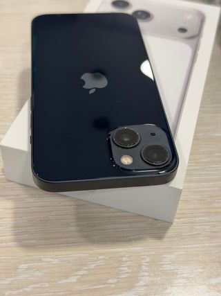 iPhone 13 128GB Azul Oscuro