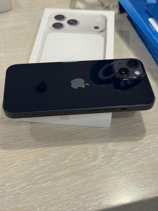 iPhone 13 128GB Azul Oscuro