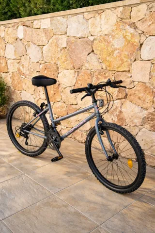 Bicicleta de Montaña Conor