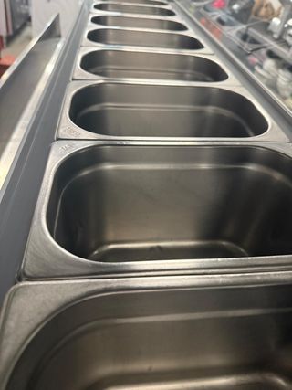 Vitrina Expositora Refrigerada CORECO