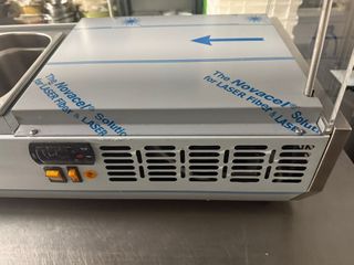 Vitrina Expositora Refrigerada CORECO