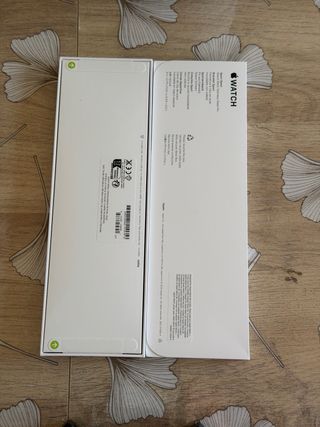 Apple Watch SE 3 PRECINTADO