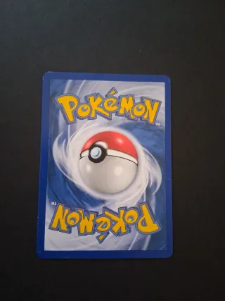 Starmie 49/101 - Carte Pokémon Forze Segrete