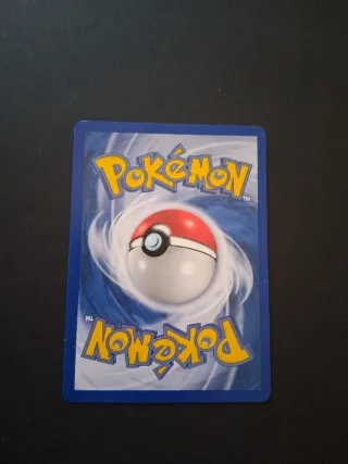 Starmie 49/101 - Carte Pokémon Forze Segrete