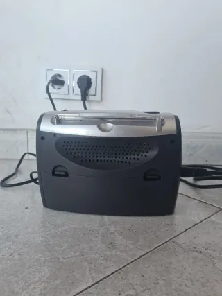 Radio Philips AE2160/04 Portátil