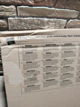 HASBRO Beyblade Burst QuadDrive Set de Combate