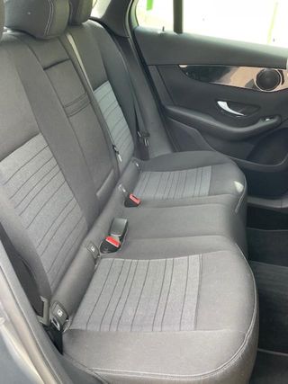 Mercedes-Benz GLC 300 SUV 2021 GAS-ELEC IMPECABLE!