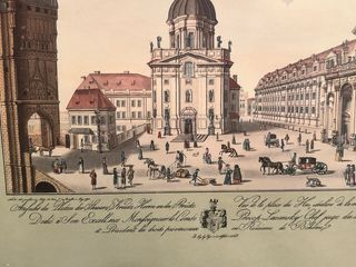 Reproducción enmarcada