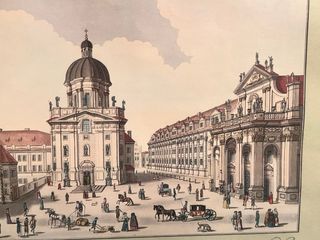 Reproducción enmarcada