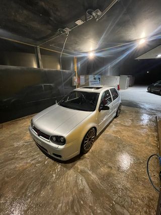 Volkswagen Golf 4 tdi ARL