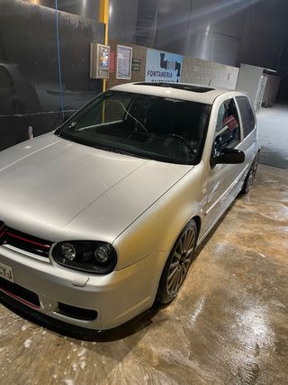 Volkswagen Golf 4 tdi ARL