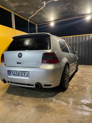 Volkswagen Golf 4 tdi ARL
