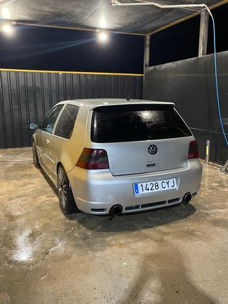 Volkswagen Golf 4 tdi ARL