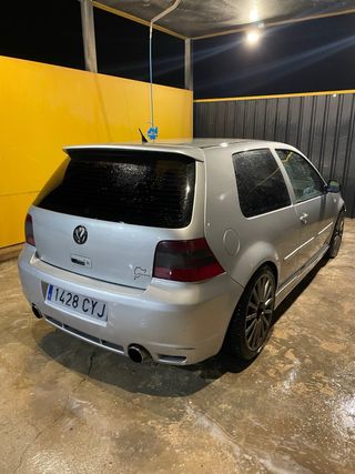 Volkswagen Golf 4 tdi ARL
