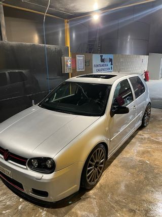 Volkswagen Golf 4 tdi ARL