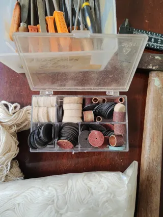 Kit Herramientas Joyería