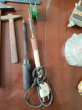 Kit Herramientas Joyería