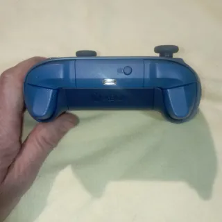 Mando Xbox Azul