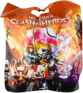 Might & Magic Clash of Heroes Bolsa Sorpresa