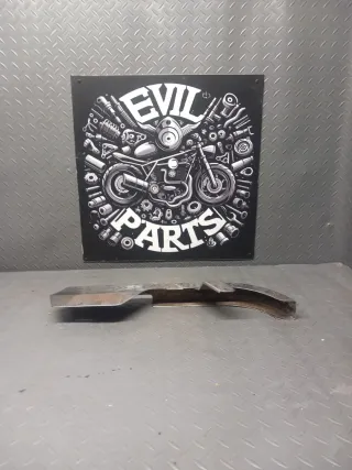 Cubre cadena Honda Marauder 250 2001