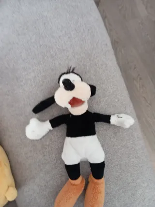 Lote Peluches Oso, Perro, Oso Polar, Grinch