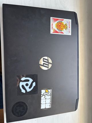 Vendo computer HP Pavilion Gaming