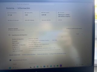 Vendo computer HP Pavilion Gaming