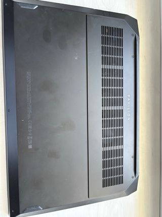 Vendo computer HP Pavilion Gaming