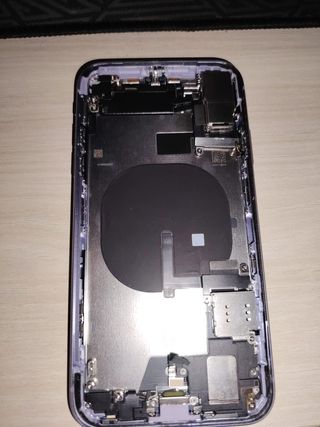 iPhone 11 Chasis Completo ORIGINAL SIN PANTALLA