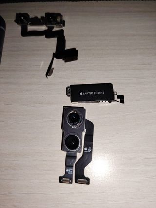 iPhone 11 Chasis Completo ORIGINAL SIN PANTALLA