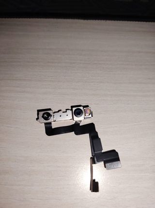 iPhone 11 Chasis Completo ORIGINAL SIN PANTALLA