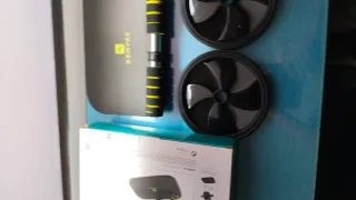 Rueda Abdominal Domyos con Esterilla +  TRX