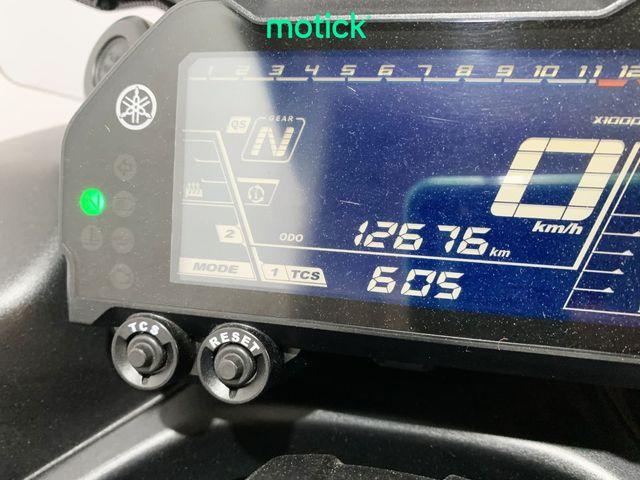 YAMAHA NIKEN GT (A)