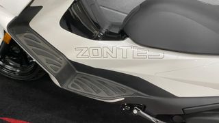 ZONTES 350 E