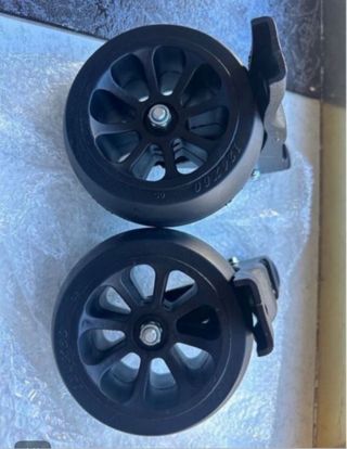 Ruedines para Minicross