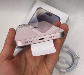 iPhone 13 Rosa 128GB como nuevo