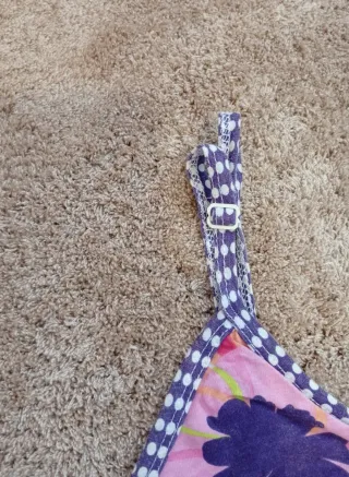 Vestido Verano Mujer Multicolor