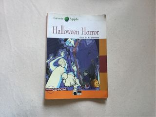 HALLOWEEN HORROR N/E (FREE AUDIO)