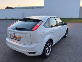 Ford Focus 2010