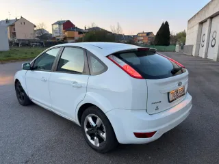 Ford Focus 2010