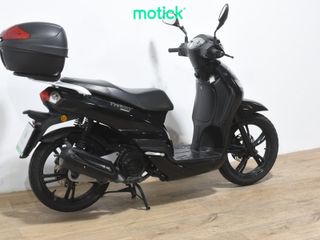 PEUGEOT PEUGEOT TWEET 125