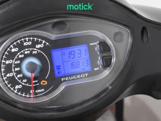 PEUGEOT PEUGEOT TWEET 125