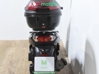 PEUGEOT PEUGEOT TWEET 125