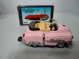 Lote 2 Encendedores Réplica Cadillac