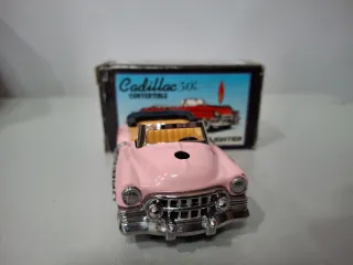 Lote 2 Encendedores Réplica Cadillac