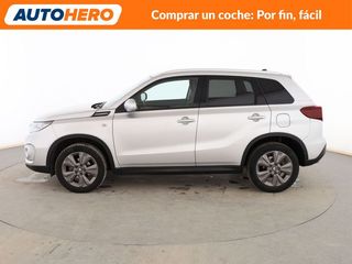 Suzuki Vitara 1.4 BoosterJet Mild-Hybrid GLX 4WD