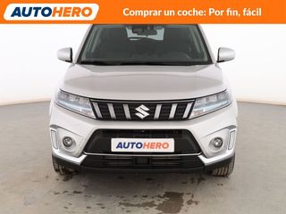 Suzuki Vitara 1.4 BoosterJet Mild-Hybrid GLX 4WD